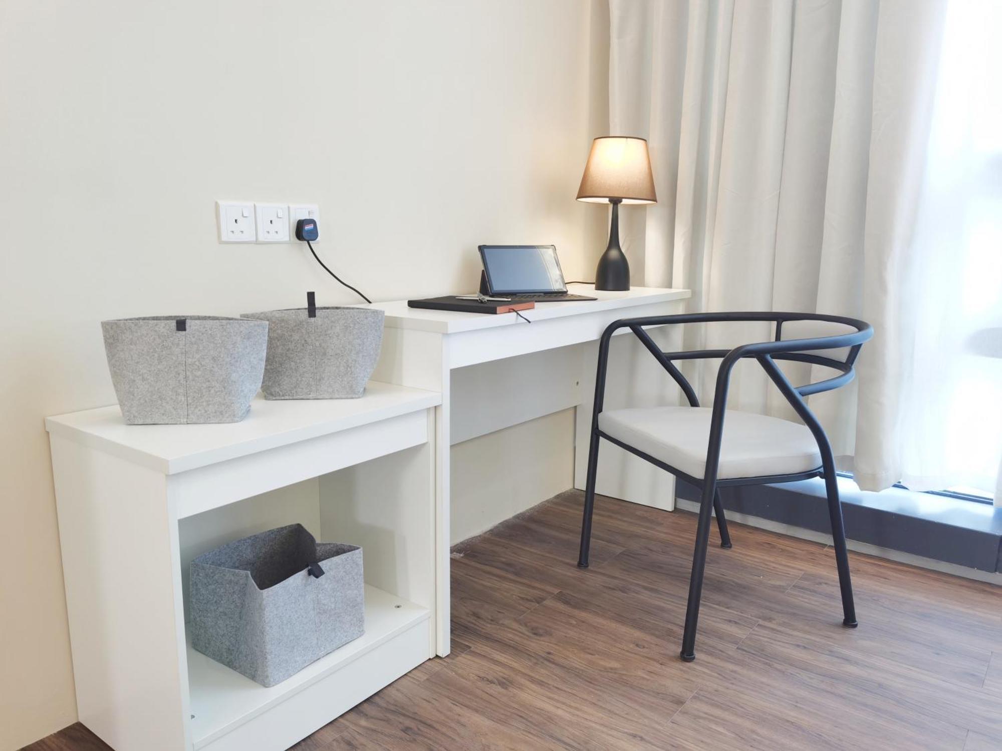 Appartement Weekly Monthly - Bangsar Trade Centre Sandstone