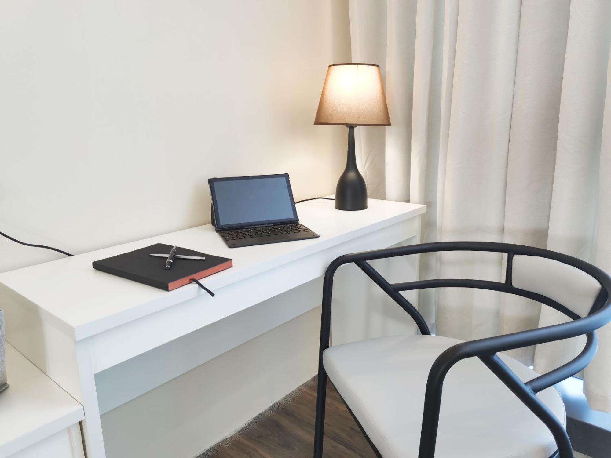 Weekly Monthly - Bangsar Trade Centre Sandstone Appartement Kuala Lumpur