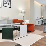 Weekly Monthly Stay - Bangsar Trade Centre Sandstone