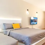 Weekly Monthly Stay - Bangsar Trade Centre Sandstone